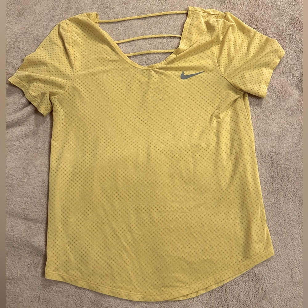 Nike Dri-Fit Tee